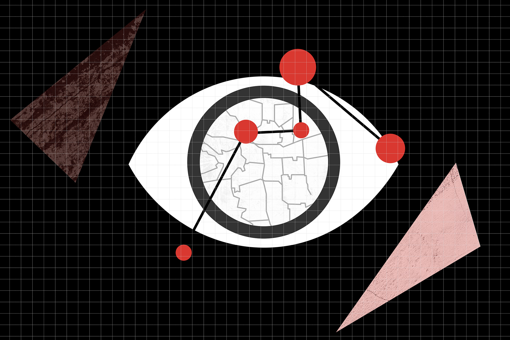 Illustration by Syracuse University Student, Danny Khan