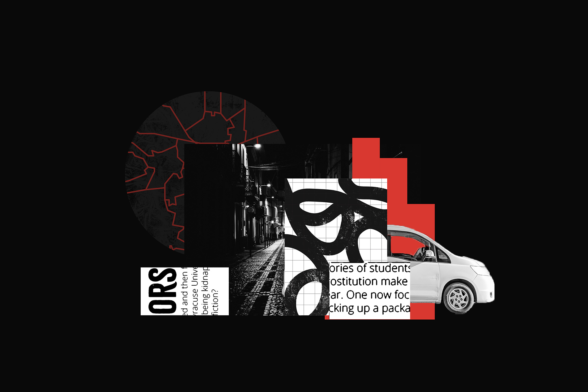 Illustration by Syracuse University Student, Danny Khan